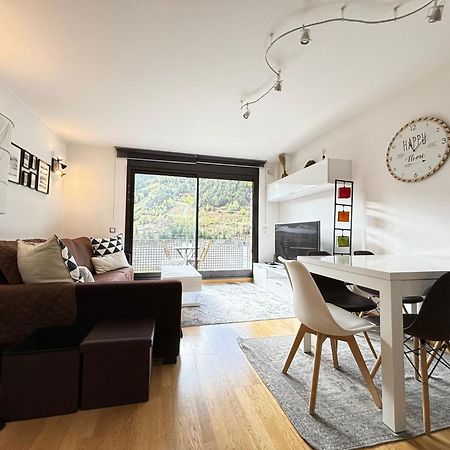 Life And apartment a pie de pistas, El Tarter Exterior foto