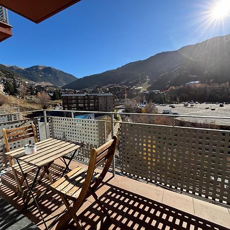 Life And apartment a pie de pistas, El Tarter Exterior foto