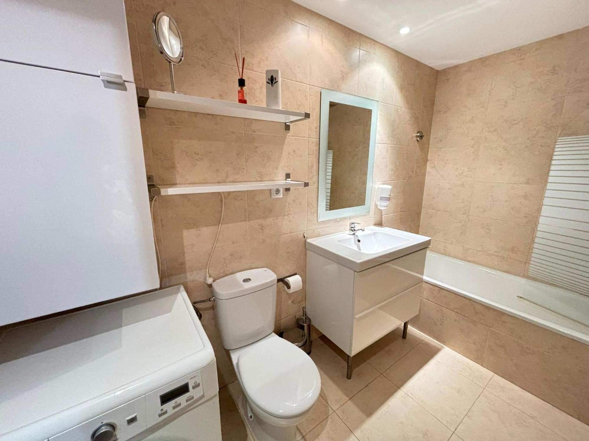 Life And apartment a pie de pistas, El Tarter Exterior foto