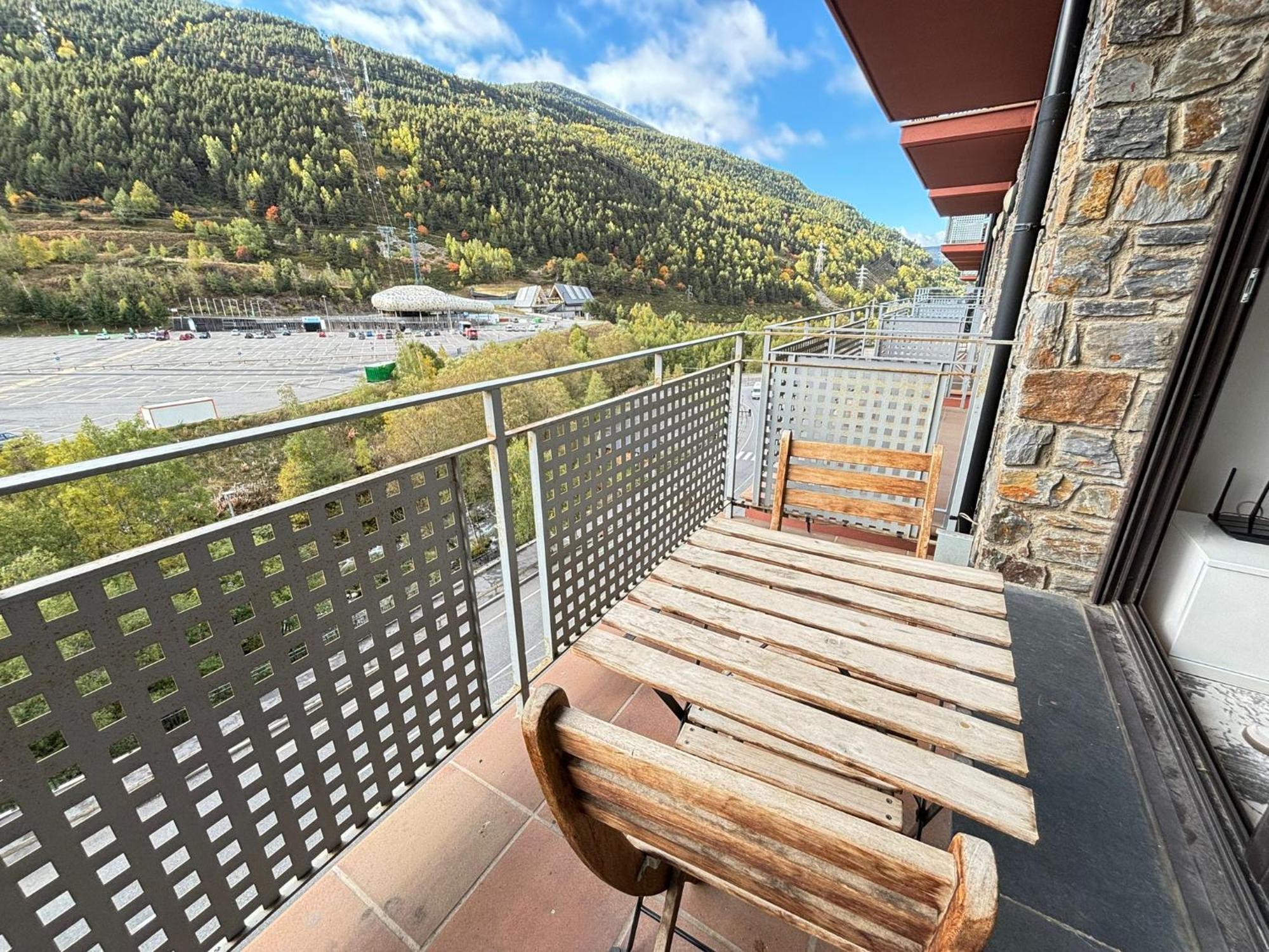 Life And apartment a pie de pistas, El Tarter Exterior foto