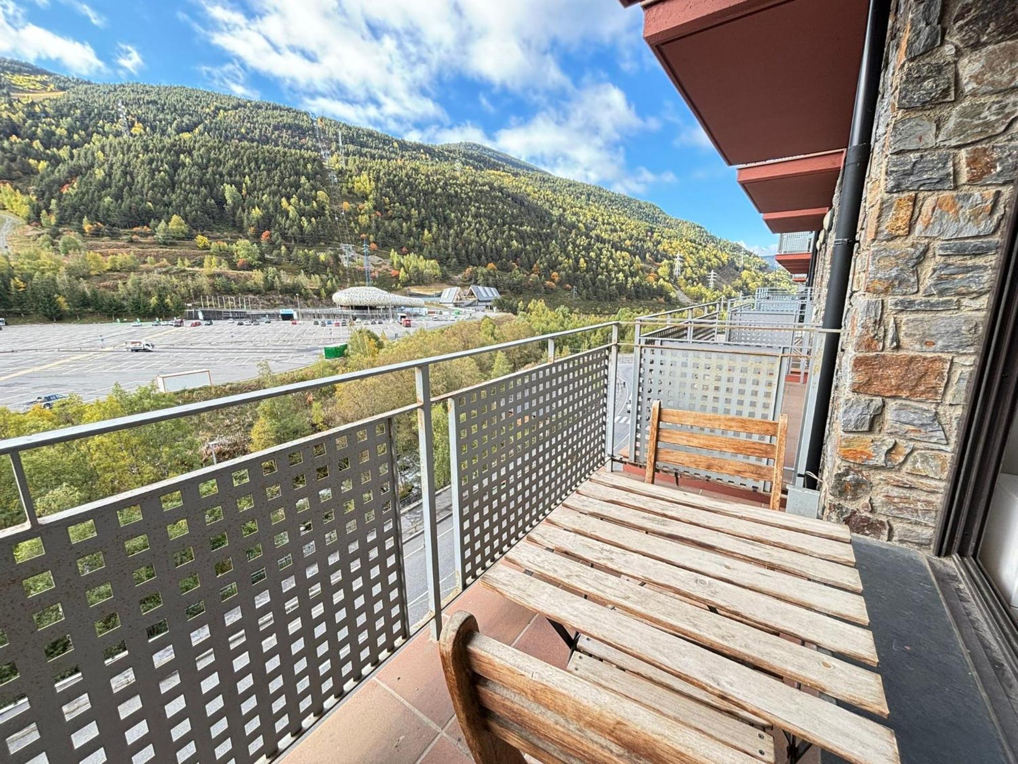 Life And apartment a pie de pistas, El Tarter Exterior foto