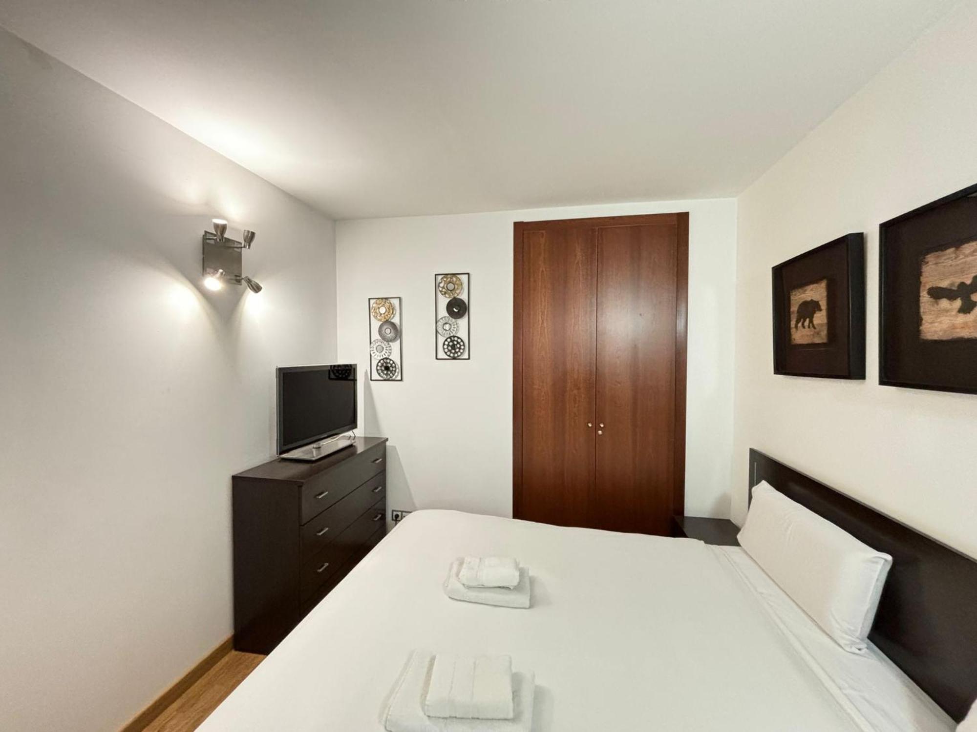 Life And apartment a pie de pistas, El Tarter Exterior foto