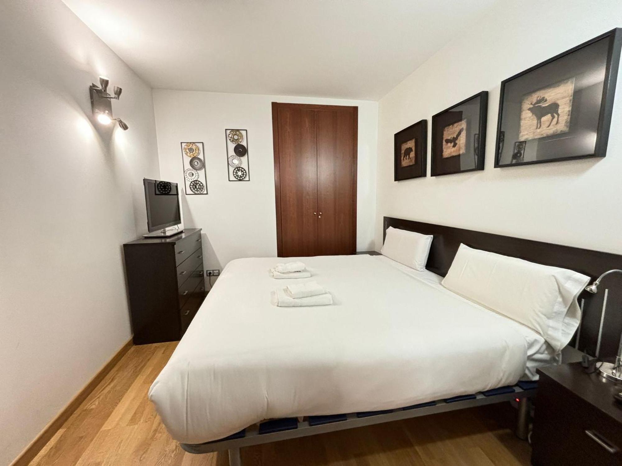 Life And apartment a pie de pistas, El Tarter Exterior foto