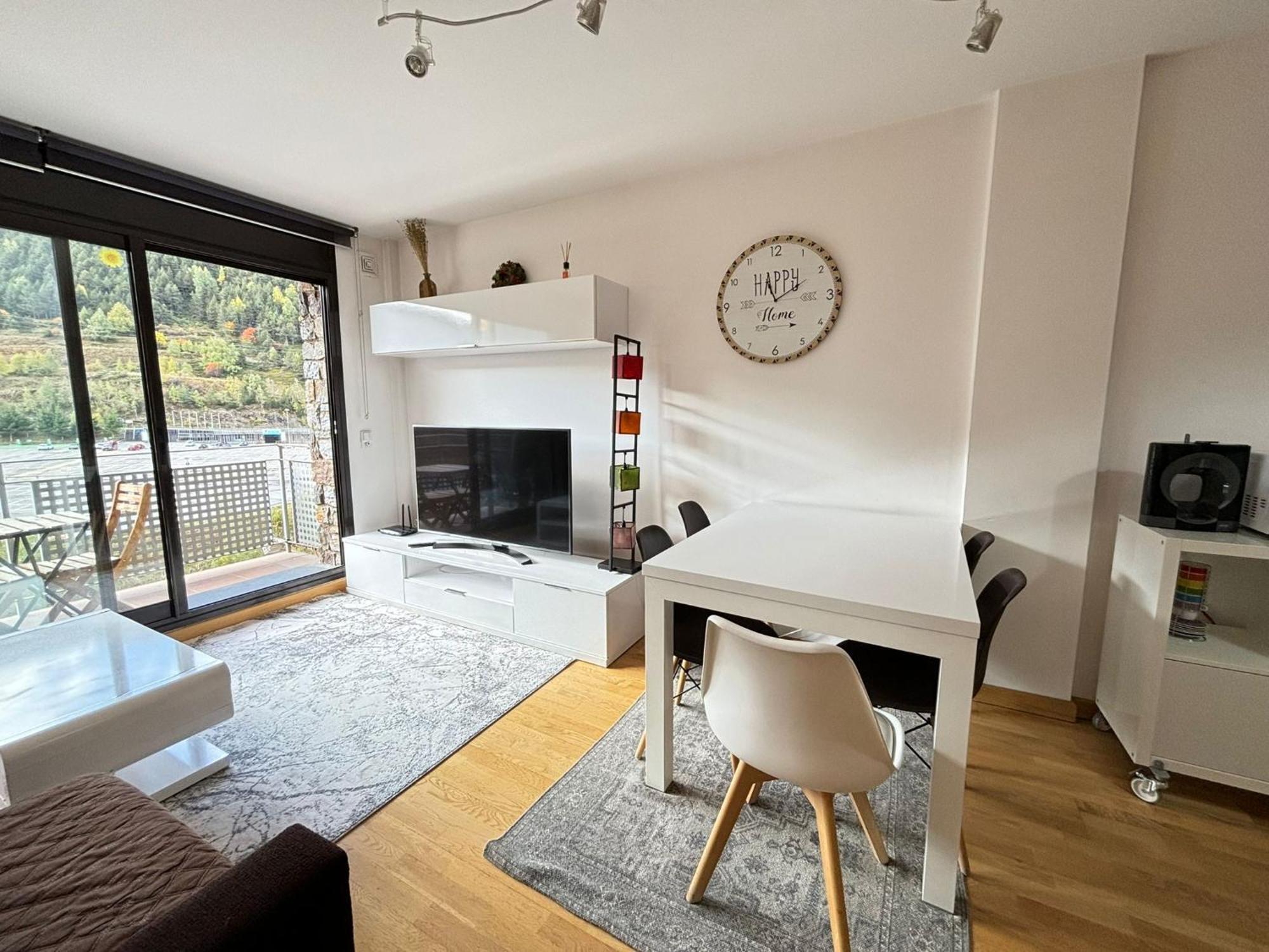 Life And apartment a pie de pistas, El Tarter Exterior foto