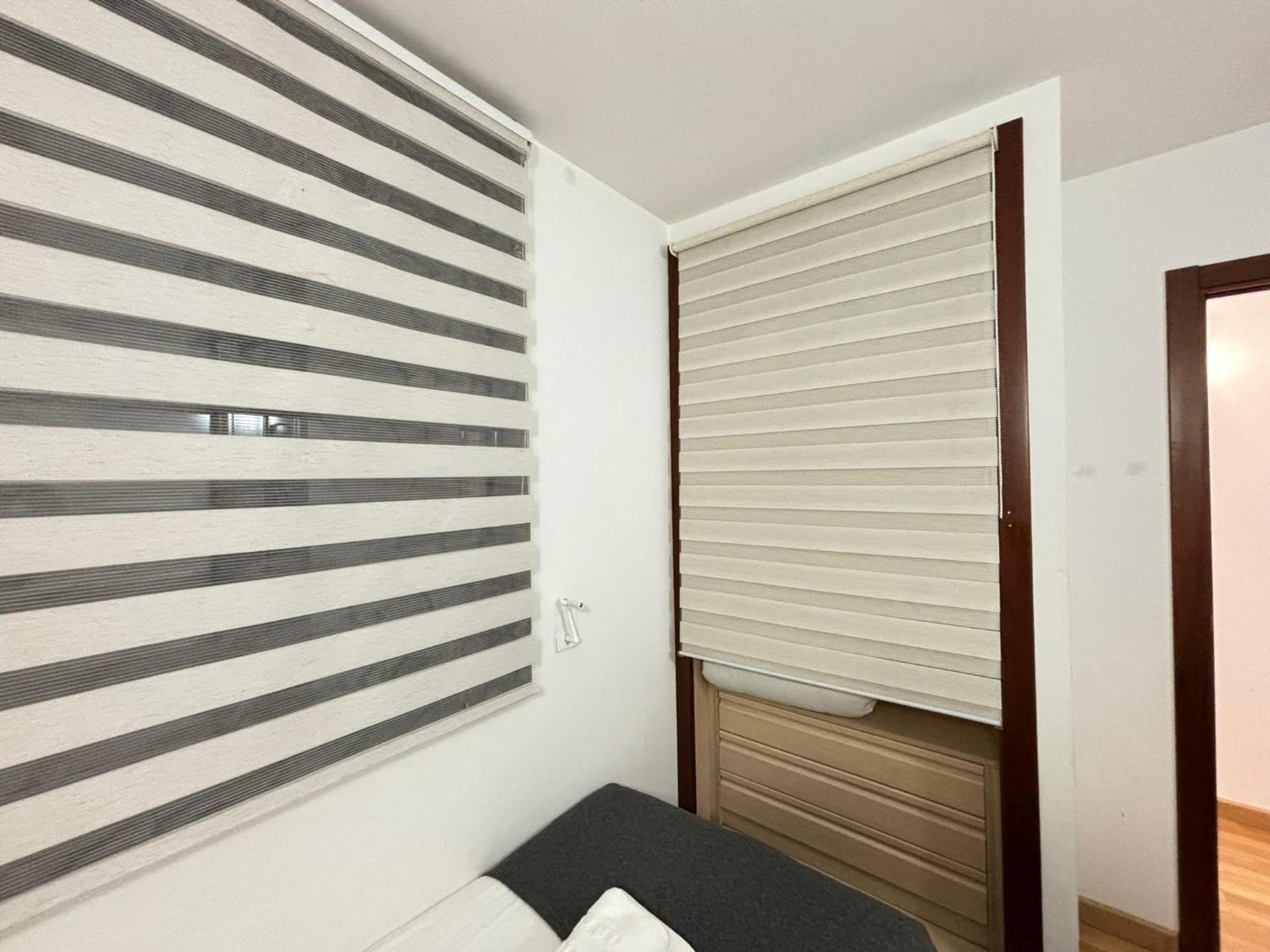 Life And apartment a pie de pistas, El Tarter Exterior foto