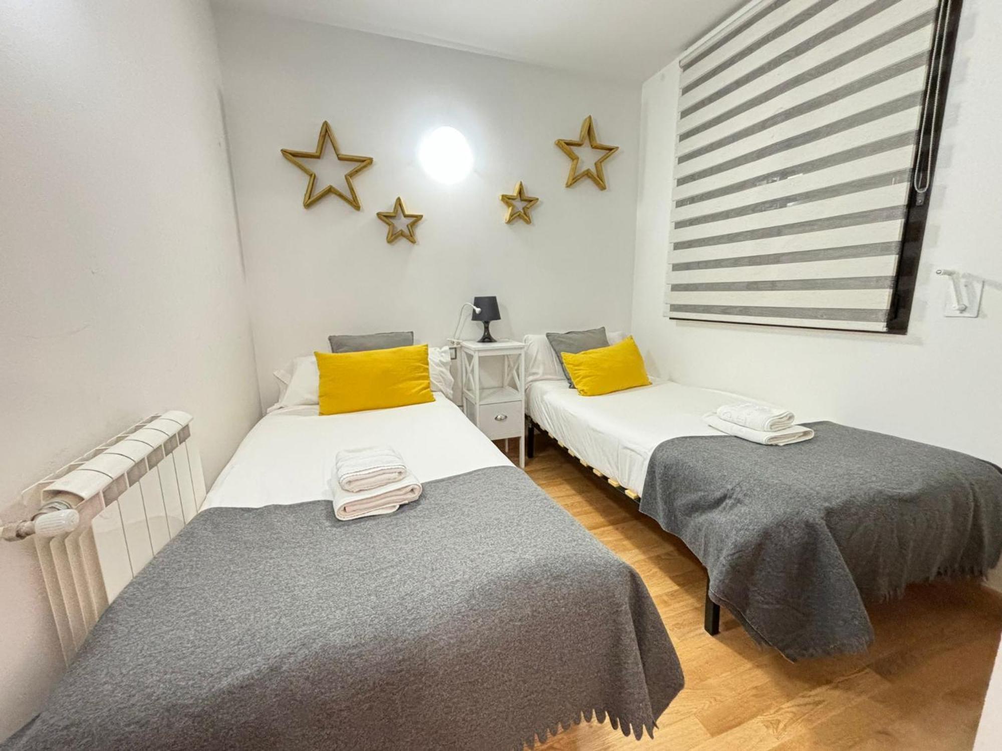 Life And apartment a pie de pistas, El Tarter Exterior foto